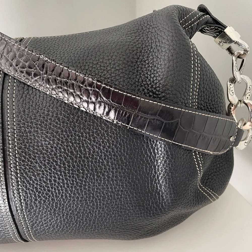 Brighton Large Hobo Bag | Shoulder Bag
